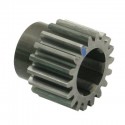 GEAR PINION PACKAGED BLUE