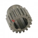 GEAR PINION PACKAGED RED