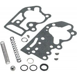 REBUILD KIT STD OP 92-99