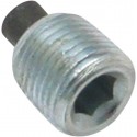 PLUG MAGNTC 1/8 NPT