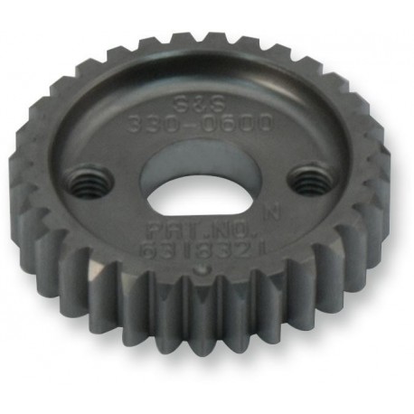 GEAR PINION STD TC-M8