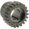 GEAR PINION 77-89 BLK