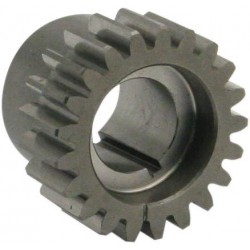 GEAR PINION 77-89 BLK