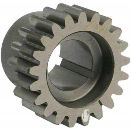 GEAR PINION 77-89 WHT