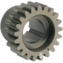 GEAR PINION 77-89 WHT