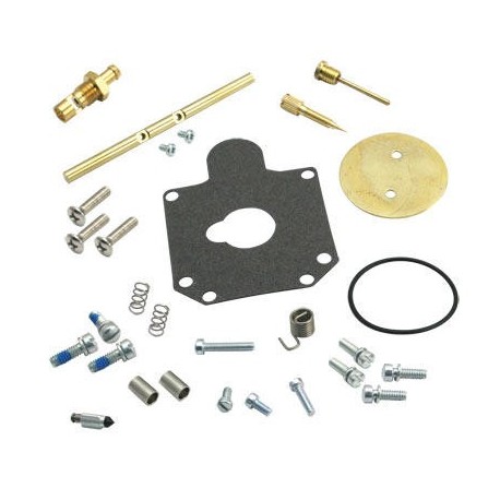 REBUILD KIT MSTR S S A/B