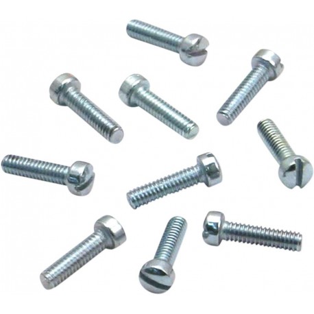 SCREW ASCCL PMP ADJ 10PK