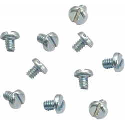 SCREW FLOAT PIN 10PK