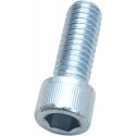 SCREW 3/8-16X1 50-0161