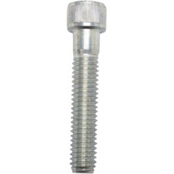 SCREW 3/8-16X2 50-0164