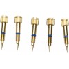 SCREW IDL MIX W OR 5PK