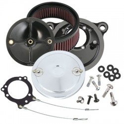 AIRCLEANER CV CHR