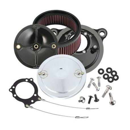 AIRCLEANER CV CHR