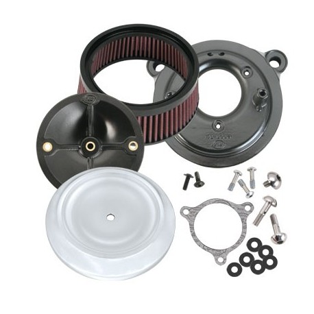 AIRCLEANER CV/EFI CHR