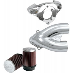 INTAKE T/I CHR 07-17XL