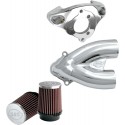 INTAKE T/I CHR 07-17XL