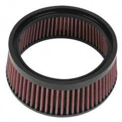 Repuesto Filtro de Aire S&S Super E/G +1" para HD BigTwin 99-06