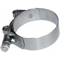 CLAMP INT 55-78 O-RING