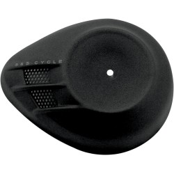 COVER AIR STRM BLK