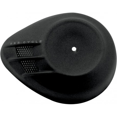 COVER AIR STRM BLK