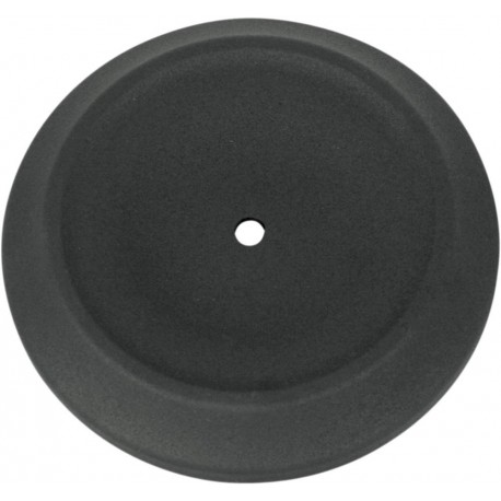 COVER AC BOB DISH BLK