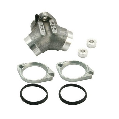 MANIFOLD CONV 86-03XL