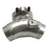 MANIFOLD S&S PORTS 398 NA