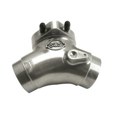 MANIFOLD S&S PORTS 398 NA