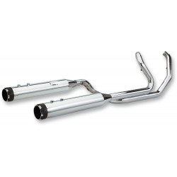 EXHAUST CHR/B THR 09-16