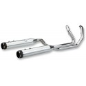 EXHAUST CHR/B THR 09-16