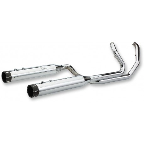 EXHAUST CHR/B TRCR 09-16