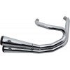 EXHAUST 2:2 CHR FXD 06-17