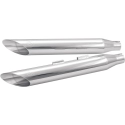 MUFFLERS SLSH 07-17 SFTL