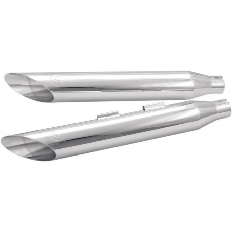 MUFFLERS SLSH 07-17 SFTL