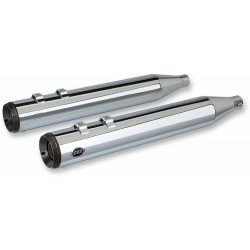 MUFFLERS GN CHR FLT 17-