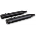 MUFFLERS GN BLK FLT 17-