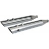 MUFFLERS CHR SLSH 17-