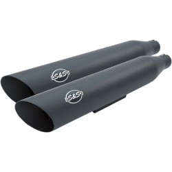 MUFFLERS BK SLSH 95-09FXD