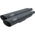 MUFFLERS BK SLSH 95-09FXD