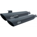 MUFFLERS BK SLSH 08 FXDF