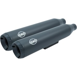 MUFFLERS BK GN 95-09FXD