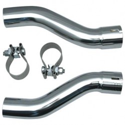 ADAPTER KIT HEADER TRI-GL