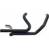 HEADPIPES BLK 09-16FLT