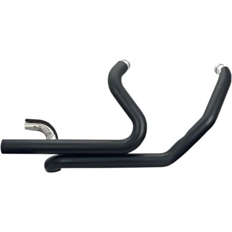 HEADPIPES BLK 09-16FLT