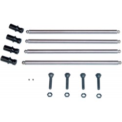 SOLID PUSHRODS66-84 B.T.