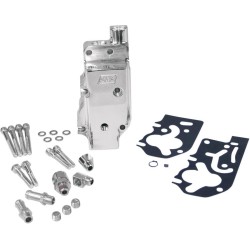 HVHP OIL PUMP KIT STD.COV