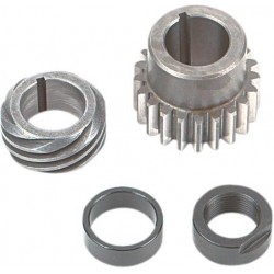 PINION SHAFT CONV.KIT