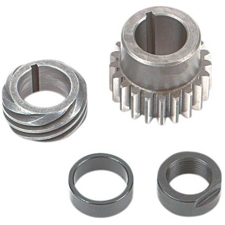 PINION SHAFT CONV.KIT