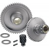 CIRC.BREAKER DRIVE GEARS