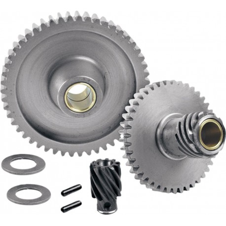 CIRC.BREAKER DRIVE GEARS